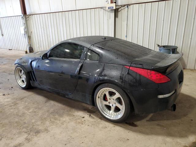 Obraz 2 z 2008 NISSAN 350Z COUPE 2008 z VIN JN1BZ34E98M750414