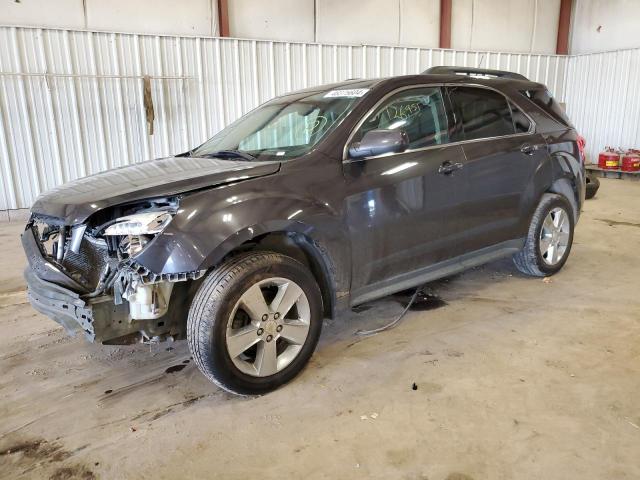 Image 1 of 2013 CHEVROLET EQUINOX LT 2013 with VIN 1GNALDEK2DZ110411