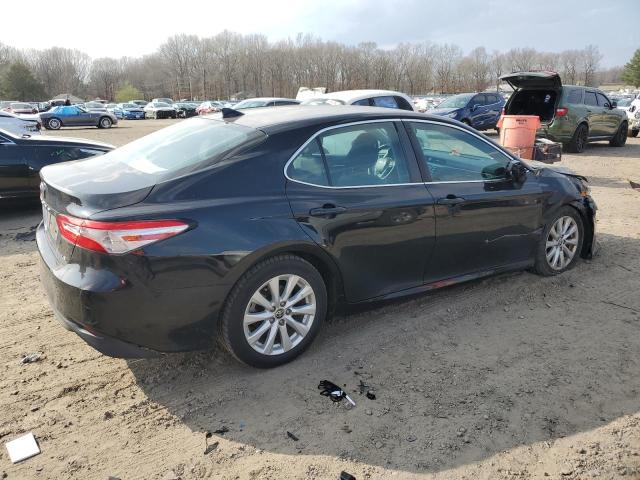 Obraz 3 z 2020 TOYOTA CAMRY LE 2020 z VIN 4T1C11AKXLU362166
