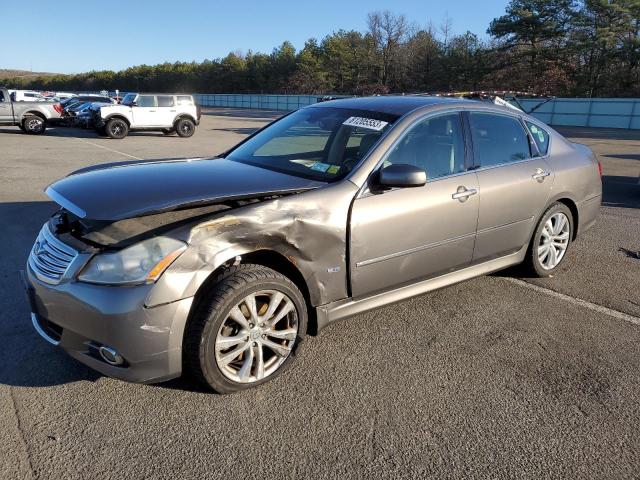 2009 INFINITI M45  2009 image