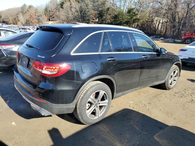 Image 3 of 2018 MERCEDES-BENZ GLC 300 4MATIC 2018 with VIN WDC0G4KB2JV068459