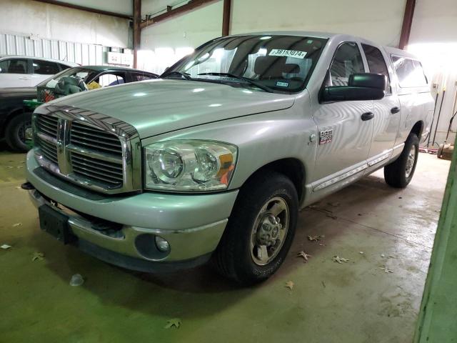 Obraz 1 z 2008 DODGE RAM 2500 ST 2008 z VIN 3D3KR28A08G132228