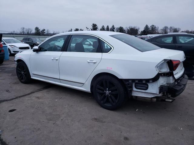 Изображение 2 2017 VOLKSWAGEN PASSAT SE 2017 с VIN 1VWGT7A37HC057553