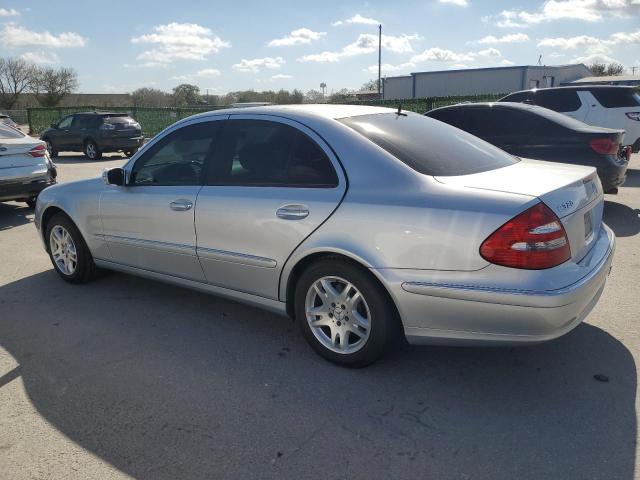 Изображение 2 2006 MERCEDES-BENZ E 320 CDI 2006 с VIN WDBUF26J06A906663