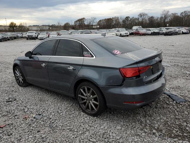 Image 2 of 2015 AUDI A3 PREMIUM 2015 with VIN WAUACGFF2F1002221