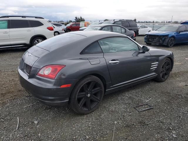 Obraz 3 z 2004 CHRYSLER CROSSFIRE LIMITED 2004 z VIN 1C3AN69L34X003627