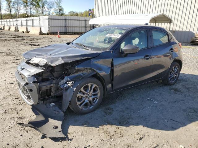 Obraz 2020 TOYOTA YARIS LE 2020