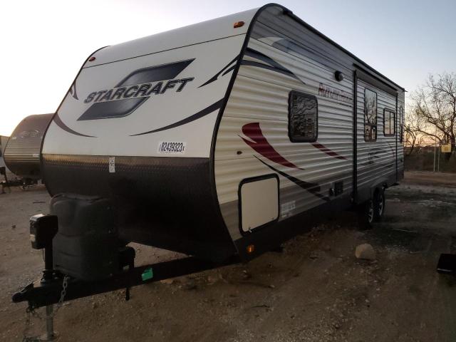 Изображение 2 2017 STARCRAFT AUTUMN RID 2017 с VIN 1SABS0BP5H2855087