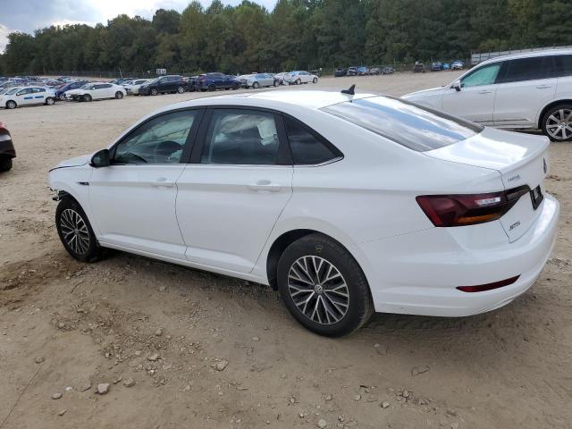 Image 2 of 2019 VOLKSWAGEN JETTA SEL 2019 with VIN 3VWE57BU6KM249707
