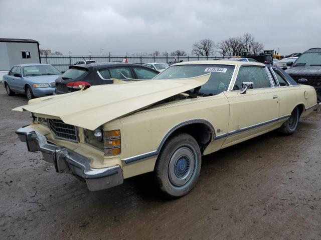 1977 FORD LTD 1977 image