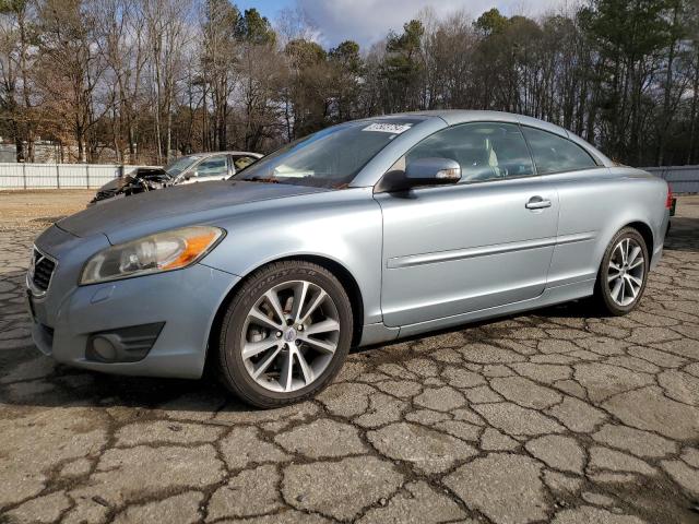 Obraz 2011 VOLVO C70 T5 2011