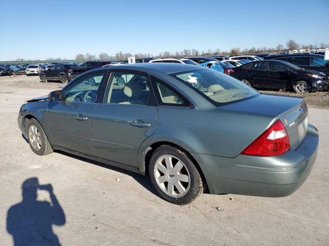 Obraz 2 z 2006 FORD FIVE HUNDRED SE 2006 z VIN 1FAFP231X6G117211