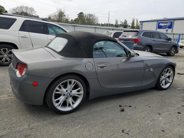 Obraz 3 z 2008 BMW Z4 3.0 2008 z VIN 4USBU33508LW74806