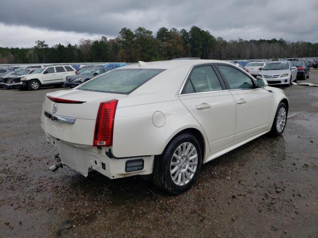 Obraz 3 z 2011 CADILLAC CTS LUXURY COLLECTION 2011 z VIN 1G6DE5EY1B0133743