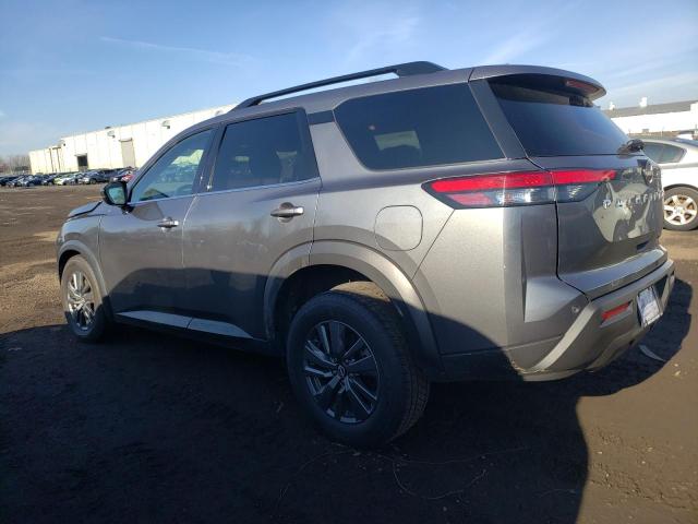 Obraz 2 z 2022 NISSAN PATHFINDER SV 2022 z VIN 5N1DR3BC4NC238578