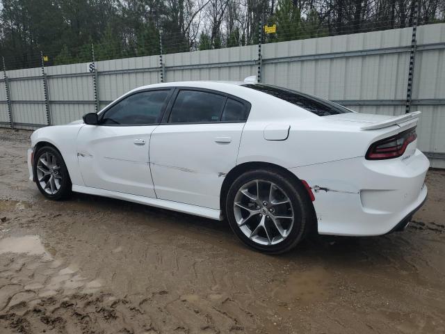 Image 2 of 2023 DODGE CHARGER GT 2023 with VIN 2C3CDXHG2PH538947