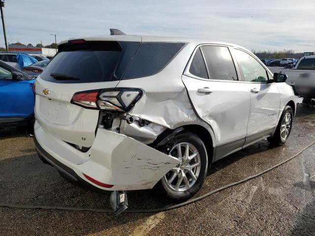 Image 3 of 2022 CHEVROLET EQUINOX LT 2022 with VIN 3GNAXKEV9NL213370