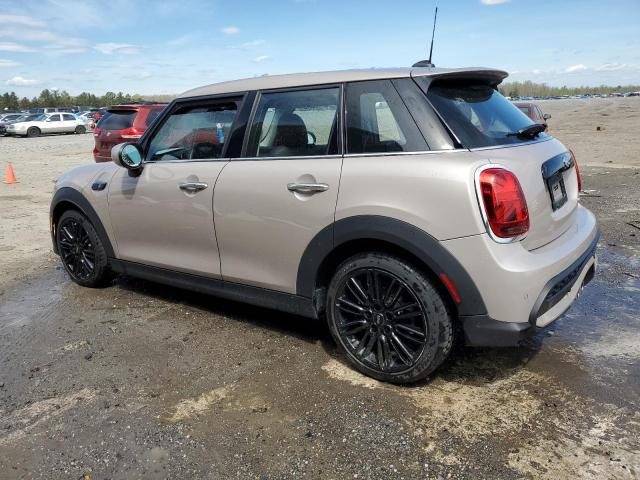 Image 2 of 2024 MINI COOPER S 2024 with VIN WMW53DK06R2V17884