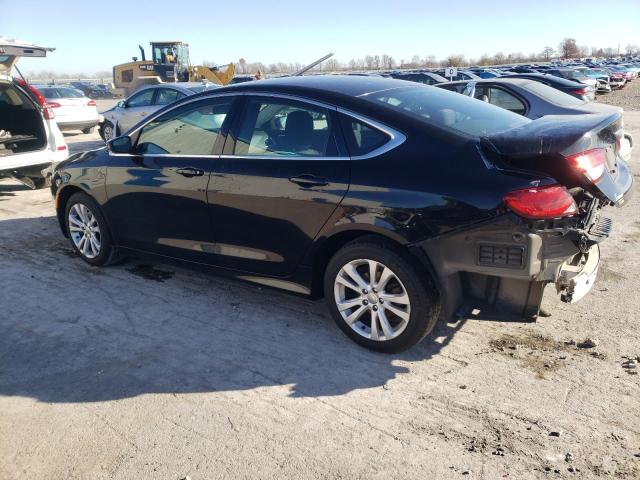 Изображение 2 2015 CHRYSLER 200 LIMITED 2015 с VIN 1C3CCCAB8FN574965