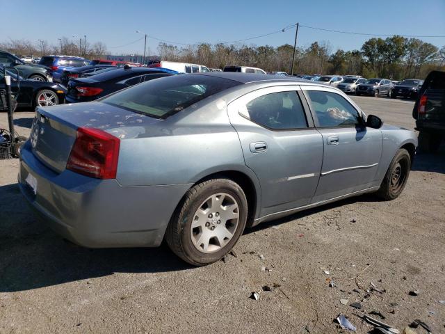 Image 3 of 2006 DODGE CHARGER SE 2006 with VIN 2B3KA43G46H492253