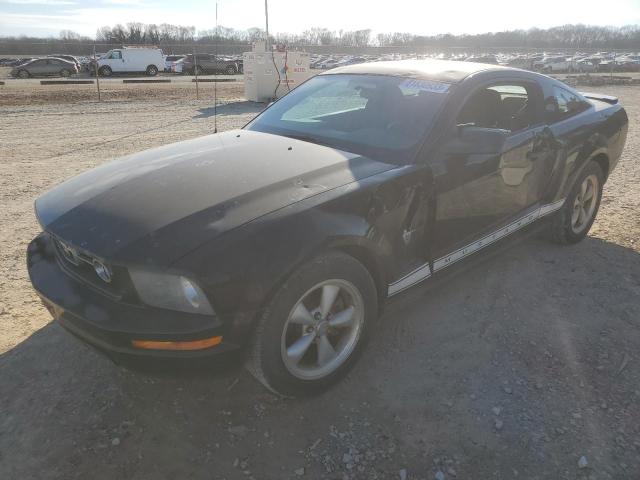 Obraz 2009 FORD MUSTANG  2009