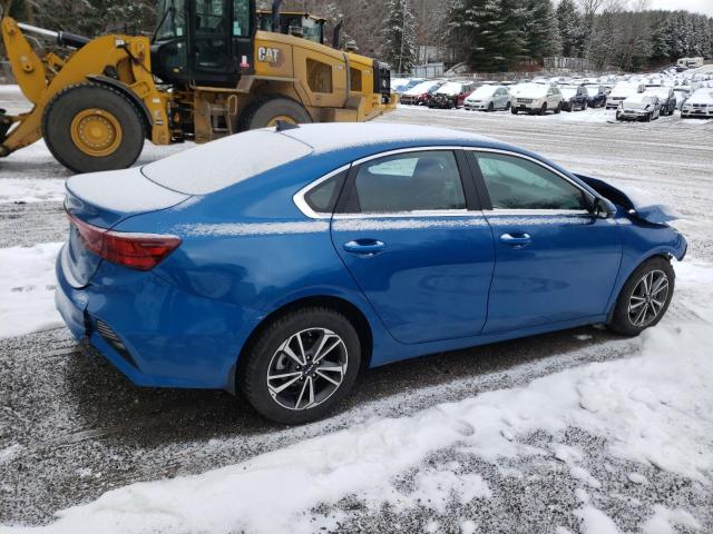 Изображение 3 2022 KIA FORTE GT LINE 2022 с VIN 3KPF34AD8NE522156