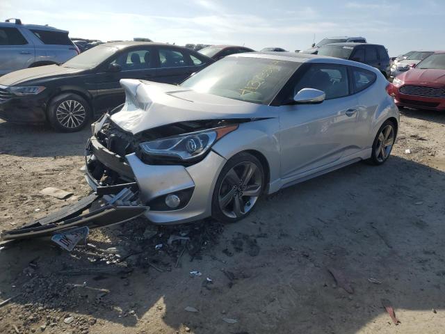 Obraz 2013 HYUNDAI VELOSTER TURBO 2013