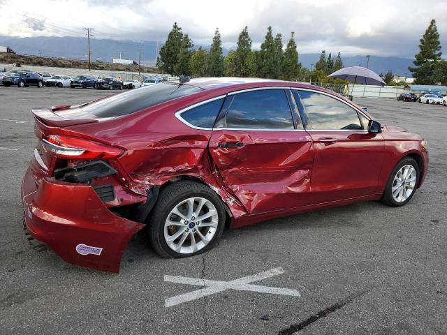 Obraz 3 z 2019 FORD FUSION TITANIUM 2019 z VIN 3FA6P0SU2KR251682
