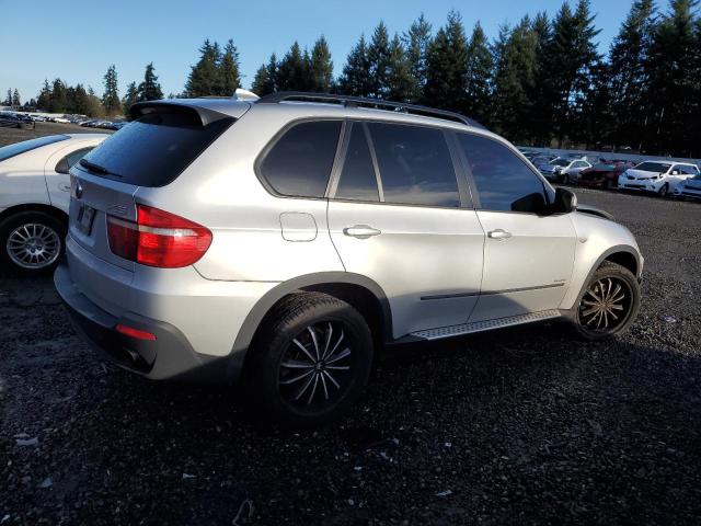 Image 3 of 2009 BMW X5 XDRIVE30I 2009 with VIN 5UXFE43559L269776