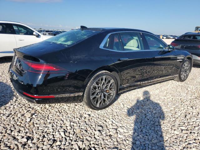 Image 3 of 2023 GENESIS G90 2023 with VIN KMTFC4SDXPU011214