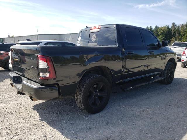 Изображение 3 2018 RAM 1500 SPORT 2018 с VIN 1C6RR7MT6JS125799