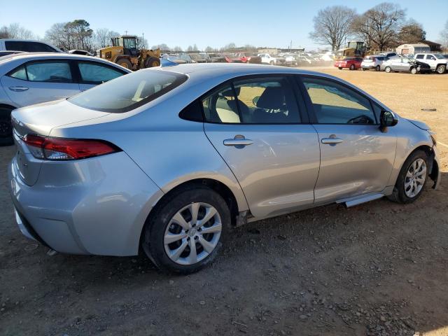 Изображение 3 2022 TOYOTA COROLLA LE 2022 с VIN JTDEPMAE2NJ194325