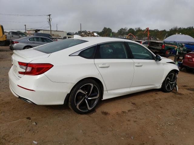 Obraz 3 z 2019 HONDA ACCORD SPORT 2019 z VIN 1HGCV1F33KA060732