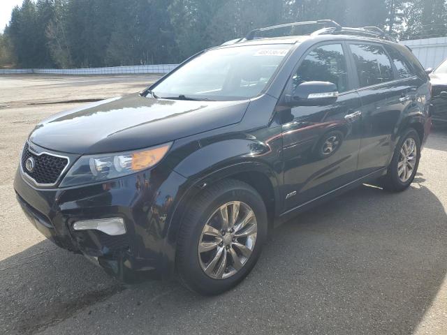 Obraz 2012 KIA SORENTO SX 2012
