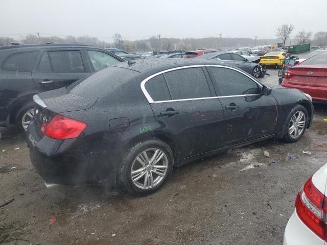 Obraz 3 z 2012 INFINITI G37  2012 z VIN JN1CV6AR6CM973270