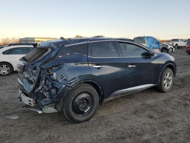 Изображение 3 2018 NISSAN MURANO S 2018 с VIN 5N1AZ2MG2JN184984