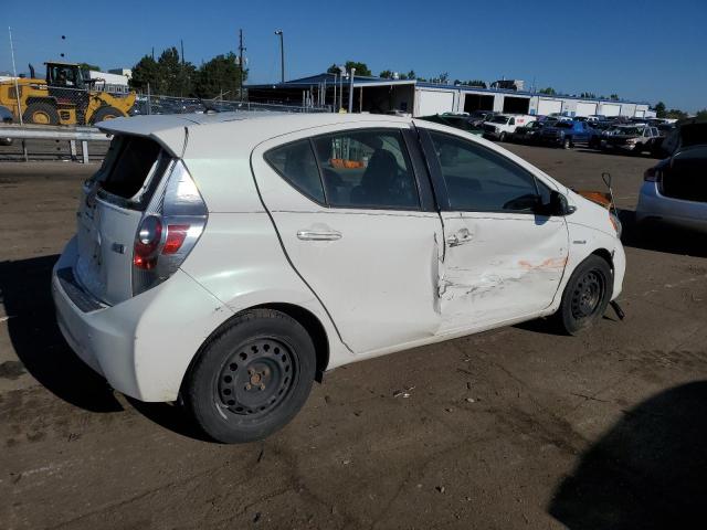 Image 3 of 2014 Toyota Prius 2014 with VIN JTDKDTB38E1570903