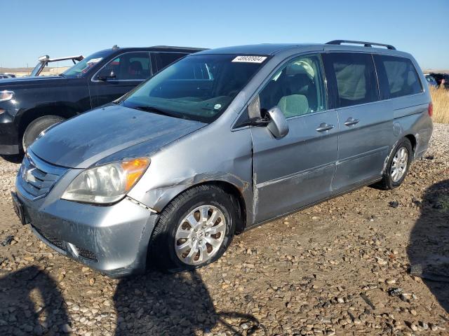 2009 HONDA ODYSSEY EX 2009 image