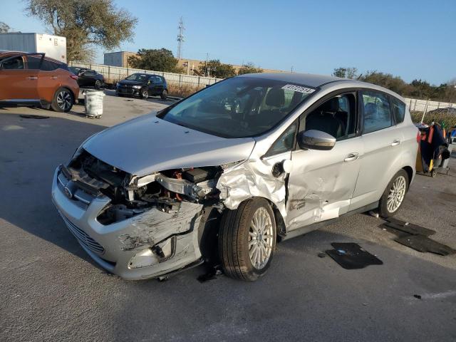 Obraz 1 z 2013 FORD C-MAX PREMIUM 2013 z VIN 1FADP5CU8DL514942