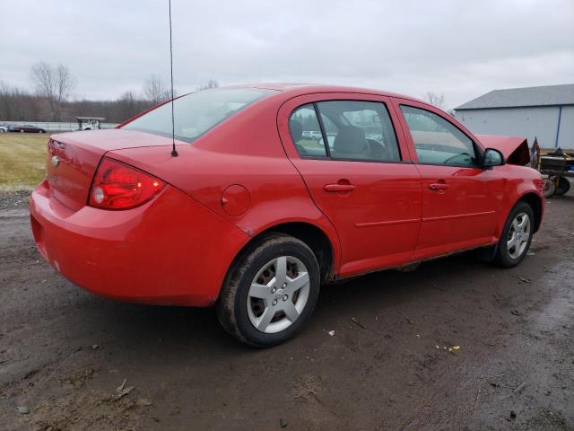 Obraz 3 z 2006 CHEVROLET COBALT LS 2006 z VIN 1G1AK55F267743132