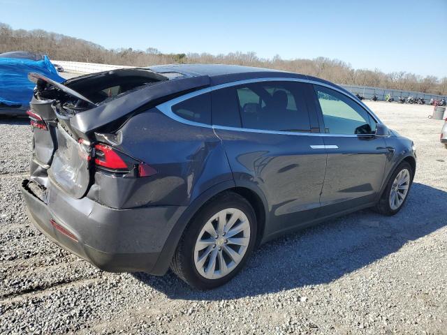 Obraz 3 z 2020 TESLA MODEL X  2020 z VIN 5YJXCDE21LF238663
