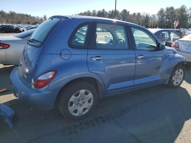 Obraz 3 z 2006 CHRYSLER PT CRUISER  2006 z VIN 3A4FY48B36T275920