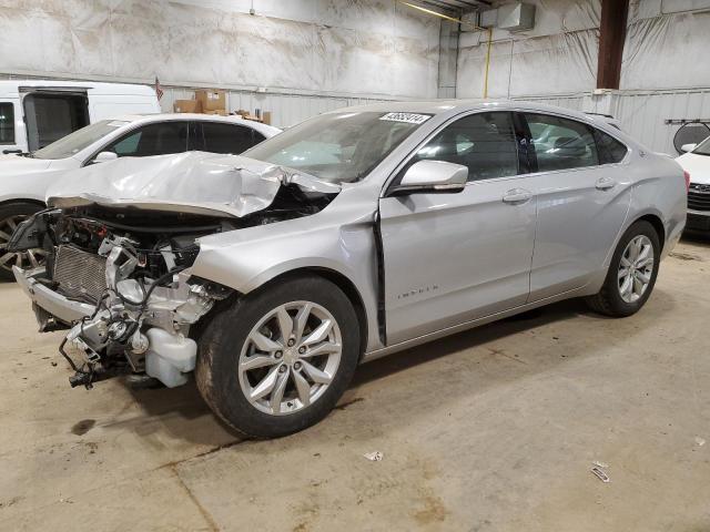 Image 1 of 2019 CHEVROLET IMPALA LT 2019 with VIN 2G11Z5S32K9157397