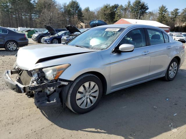 Изображение 1 2008 HONDA ACCORD LX 2008 с VIN 1HGCP26378A159546