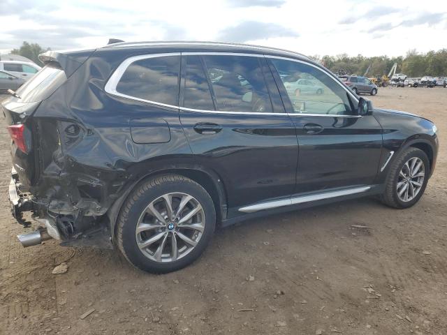 Image 3 of 2019 BMW X3 XDRIVE30I 2019 with VIN 5UXTR9C53KLP89923