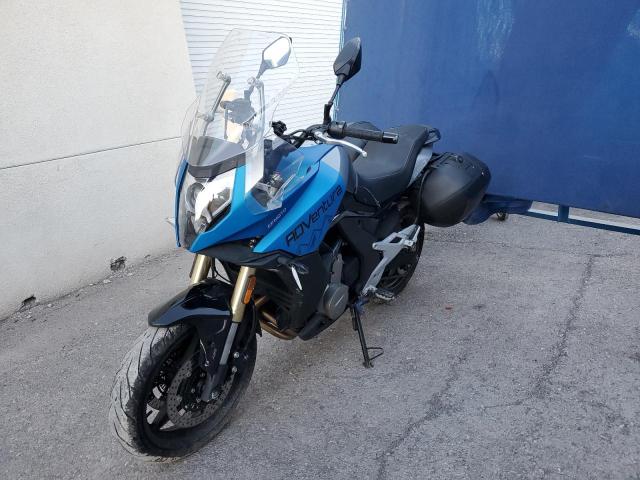 Obraz 2 z 2022 CMMS ZFORCE 2022 z VIN LCEPEVLD2N6001490