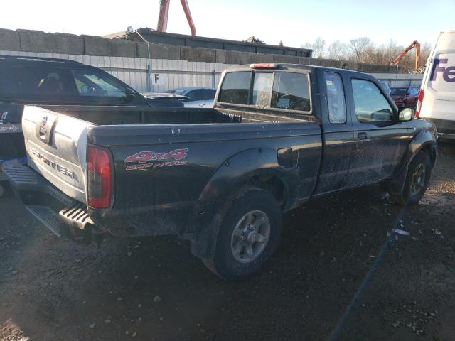 Image 3 of 2004 NISSAN FRONTIER KING CAB XE V6 2004 with VIN 1N6ED26Y44C453977