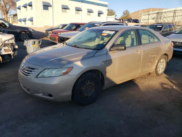 Изображение 1 2008 TOYOTA CAMRY LE 2008 с VIN 4T1BK46K08U073128