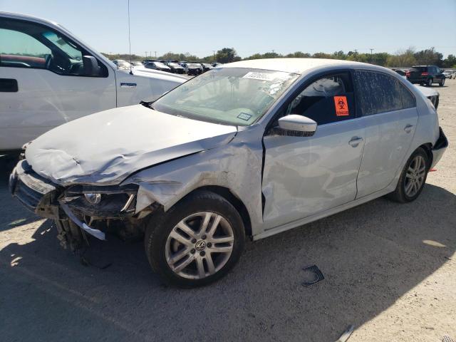 Image 1 of 2017 VOLKSWAGEN JETTA S 2017 with VIN 3VW2B7AJ8HM405709