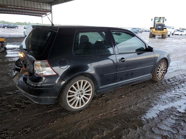 Изображение 3 2003 VOLKSWAGEN GTI 20TH ANNIVERSARY 2003 с VIN 9BWKE61J334076710